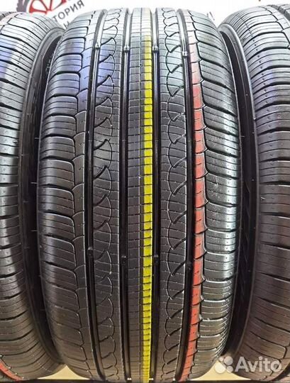 Nexen N'Priz AH8 215/60 R16 95V