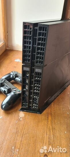 PlayStation 4 Sony 1TB Limited Edition