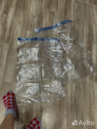 Вакуумные даром пакеты