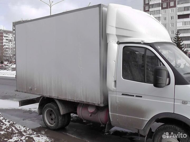 Грузоперевозки,Газель,Переезды Грузчики