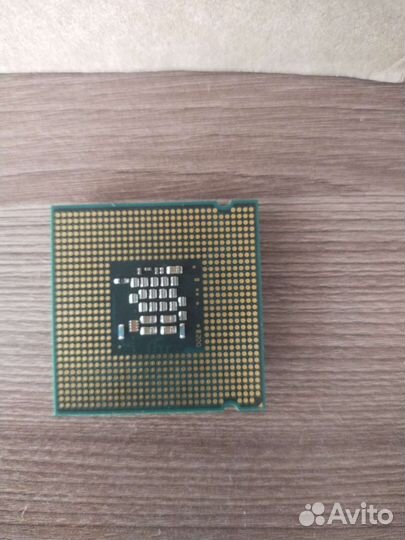 Процессор intel celeron 06 430