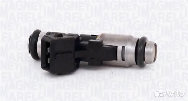 Клапанная форсунка magneti marelli 230016209087