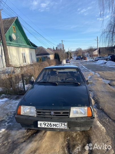 Запчасти на ваз2108-2115 2101-2107