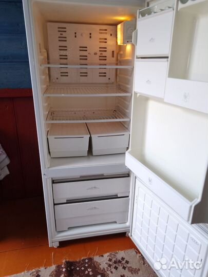 Холодильник бу