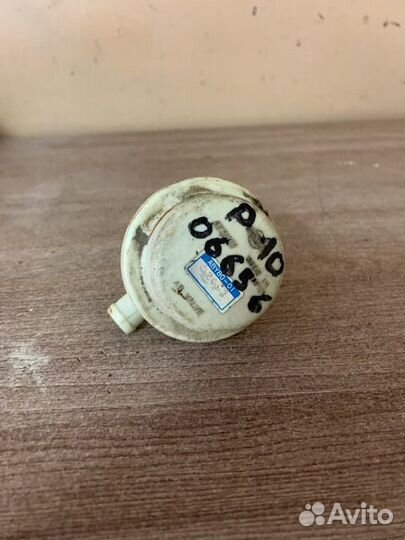 Клапан вакуумный Primera P10E