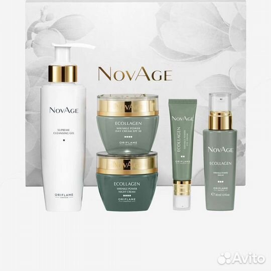 Крем для лица оригинал