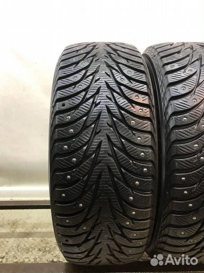 Yokohama Ice Guard IG35 205/55 R16 108