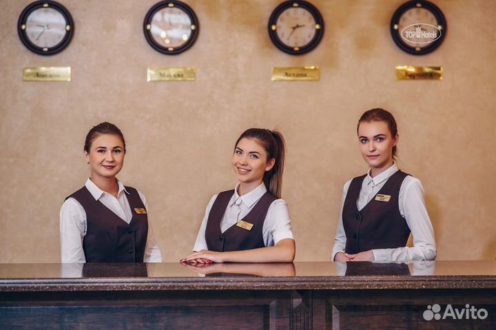 Администратор