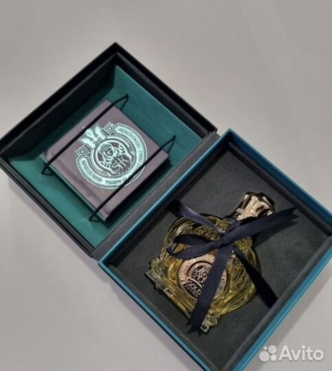 Opulent Shaik Gold Edition for Men Shaik 100ml