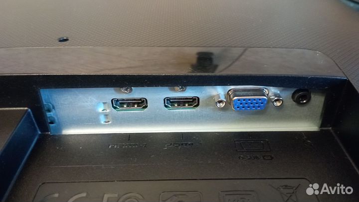 Монитор BenQ GW2470H