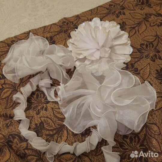 Украшения для волос