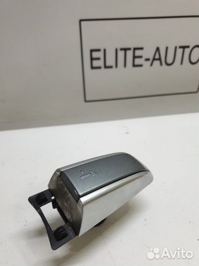 Личинка замка двери передняя правая Lr Range Rover