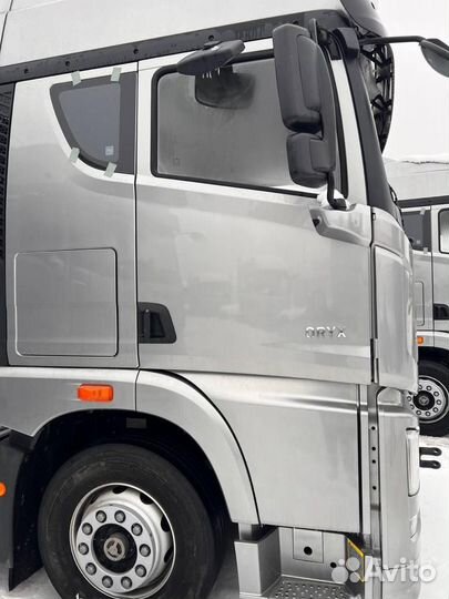 FAW JH6, 2023