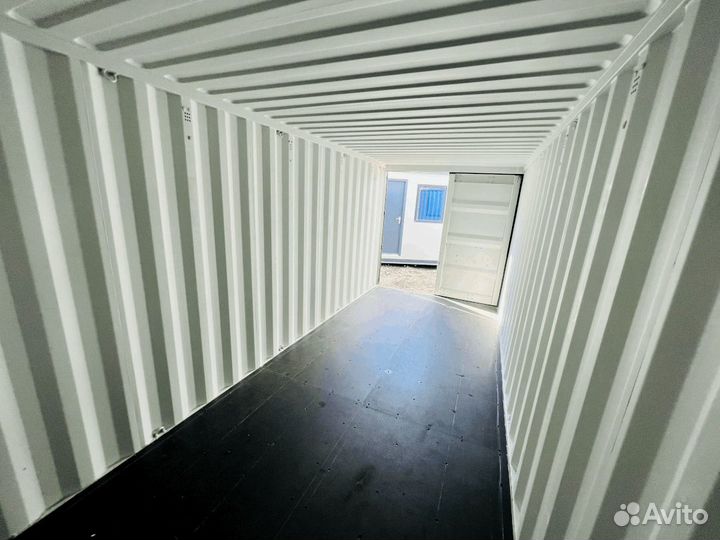 Контейнер новый