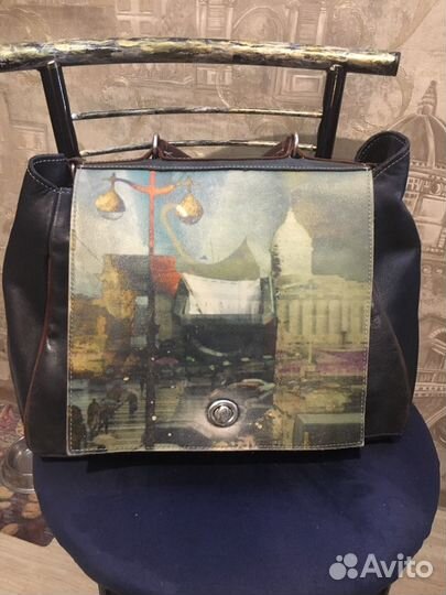 Сумка женская