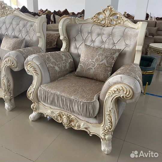 Диван новый