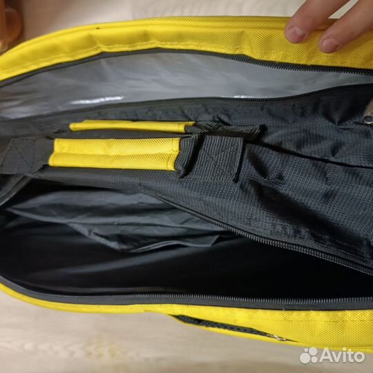 Теннисная сумка