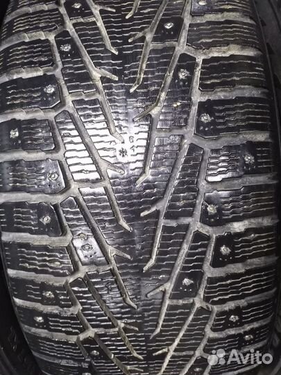 Nokian Tyres Hakkapeliitta 7 SUV 285/50 R20