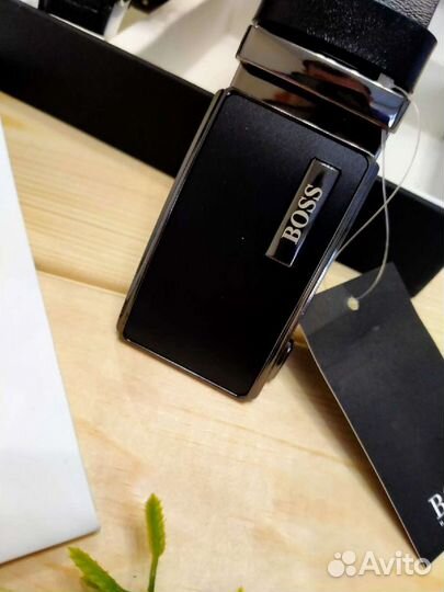 Подарочный мужской набор Boss