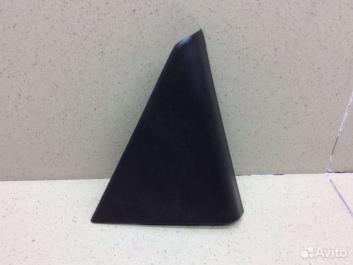 Накладка (кузов внутри) Hyundai Solaris седан G4LC