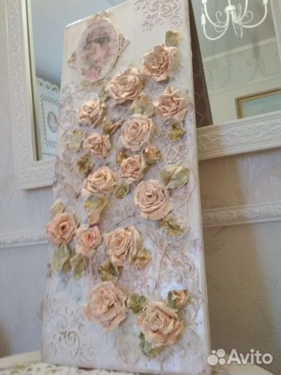 Панно на стену