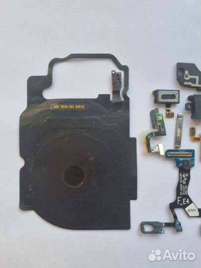 Запчасти для Samsung S7 edge Оригинал