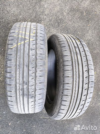 Nokian Tyres Nordman SUV 235/60 R18