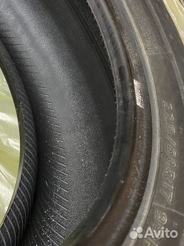 Hankook Optimo H417 225/60 R17 99H