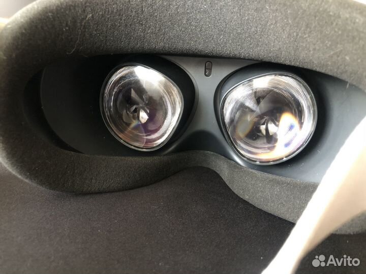 Oculus quest 2 128gb +игры