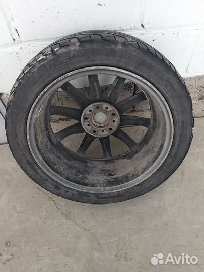 Triangle TR968 215 R17