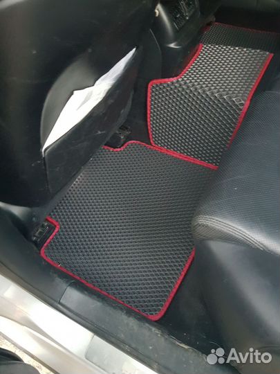 Эваковрики любой авто