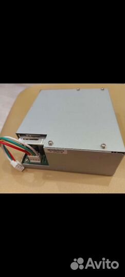 Блок питания kisan newton fs