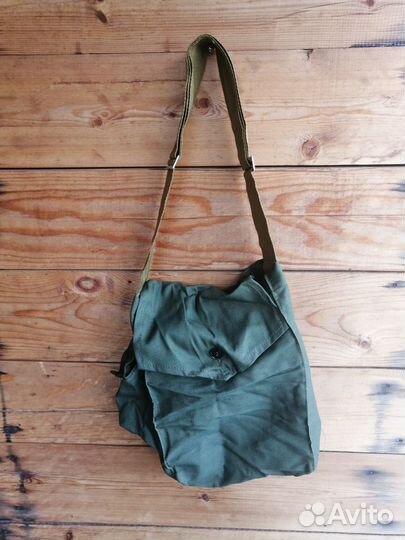 Противогаз