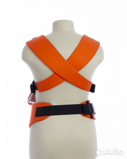 Эргорюкзак