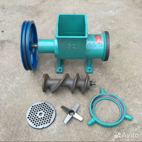 Мельница сахарной пудры зерна