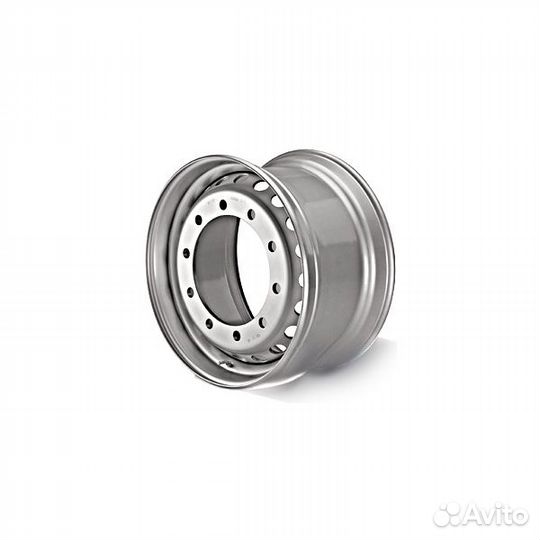 Грузовой диск РФ 6.5 х 15 Lemmerz Арт 28