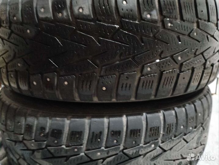 Nokian Tyres Hakkapeliitta 7 185/65 R15 92