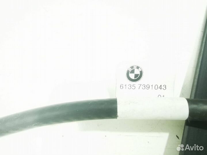 Комплект системы «Комфортный доступ» BMW 5 G30/G31