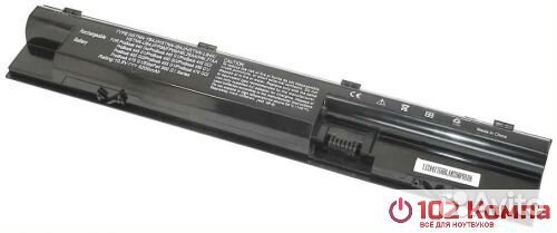 Аккумулятор для ноутбука HP 250, 255, ProBook 440