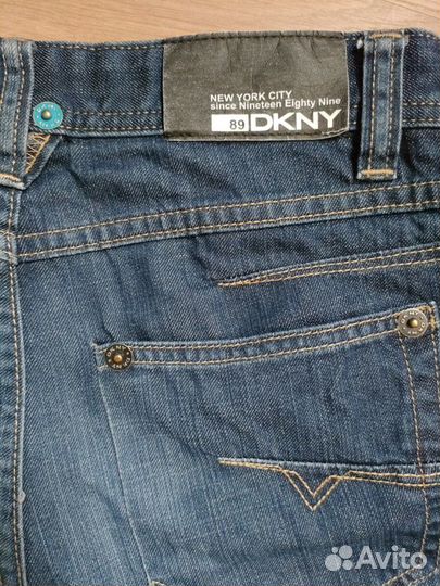 Donna karan NEW york jeans