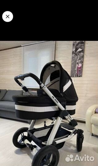 Коляска abc design viper 4s