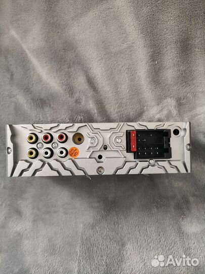 Магнитола pioneer новая с блютусом 8052