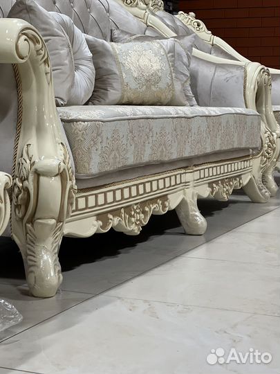 Мебель султан