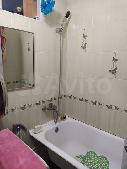 3-к. квартира, 59 м², 8/9 эт.