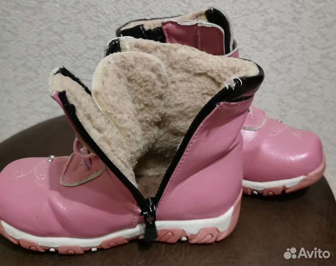 Обувь детская