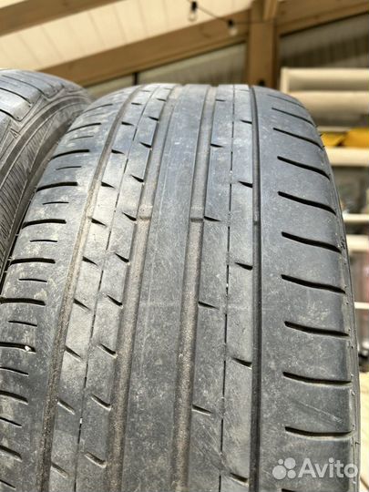 Falken Azenis FK-453CC 235/55 R19