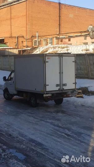 Водитель категории В