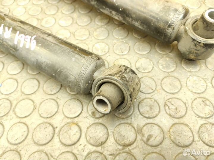 Амортизаторы комплект задние Bmw 118I F20 N13B16A