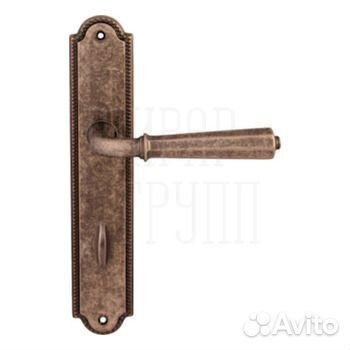 Дв. Ручк. на пл. Melodia 424/458 Denver антич. сер