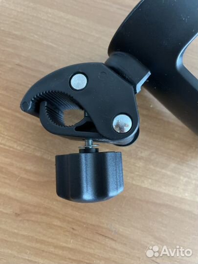 Держатель для велосипеда бутылку или на коляску